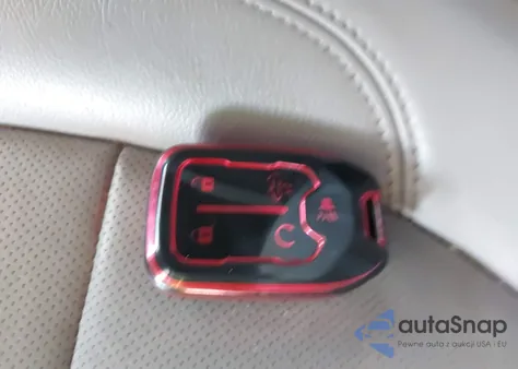 2020 Chevrolet Silverado 1500 4Wd Short Bed Ltz z USA, uszkodzony, nr VIN 3GCUYGED4LG396111